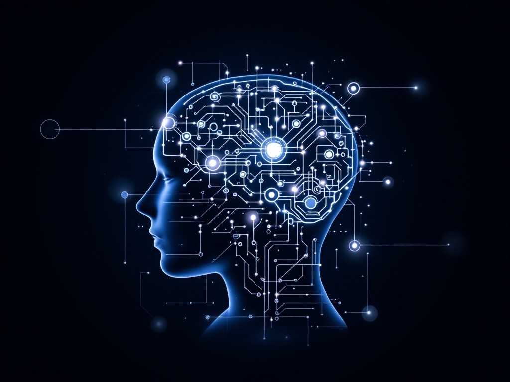 AI brain